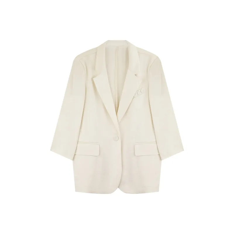DianThia Business Suit Coat Women's-0