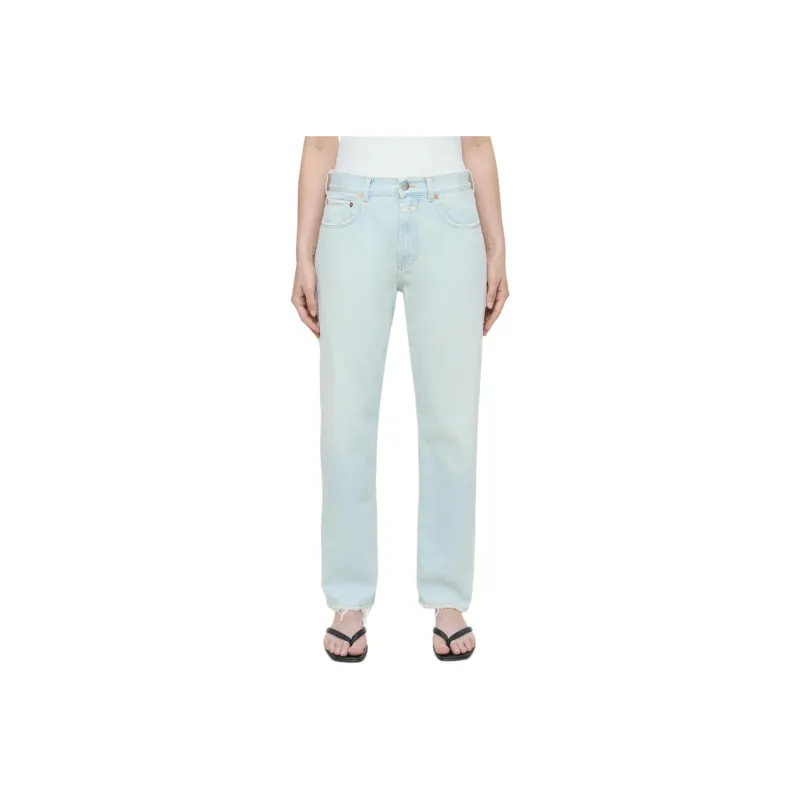 CLOSED Jeans Men Blue-0