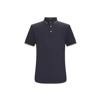 JODOLL Polo Shirts Men