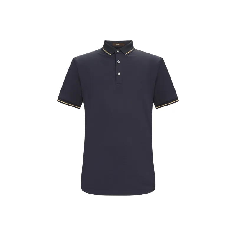 JODOLL Polo Shirts Men-0