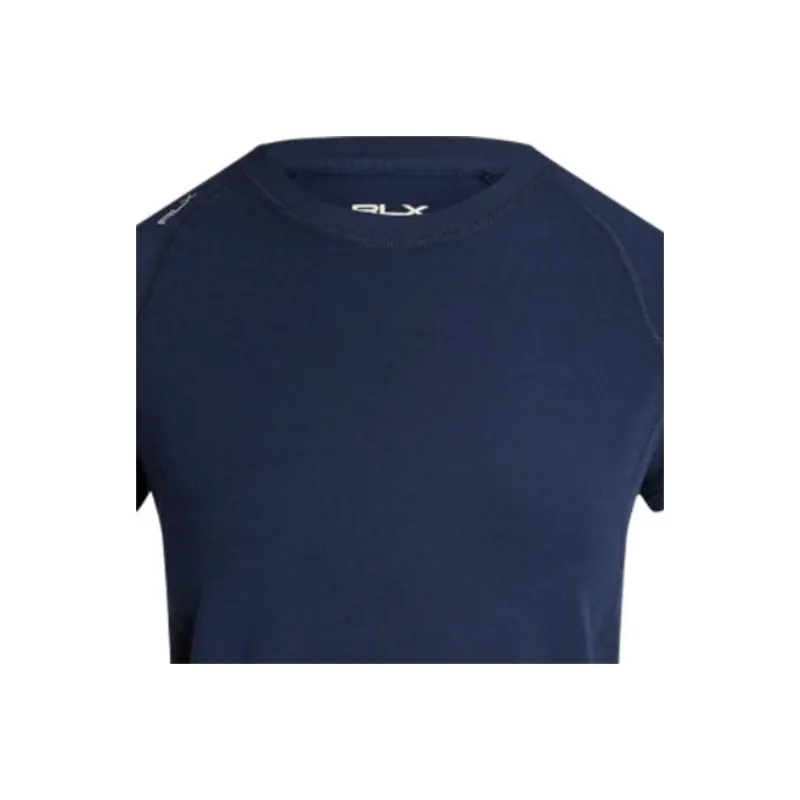 Polo Ralph Lauren T Shirt Women's Marine Blue-4