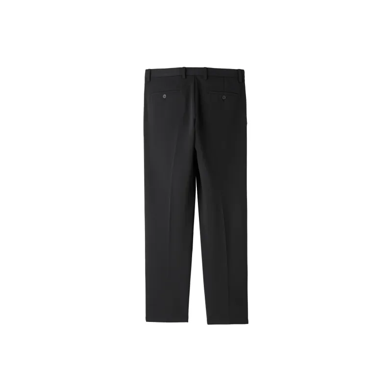 HLA Suit Trousers Men Black 38-1