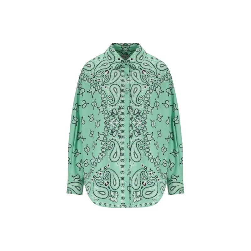 Essentiel Antwerp Histende Shirt-0