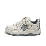 White Gray