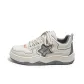 White Gray