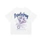 White (100% cotton)
