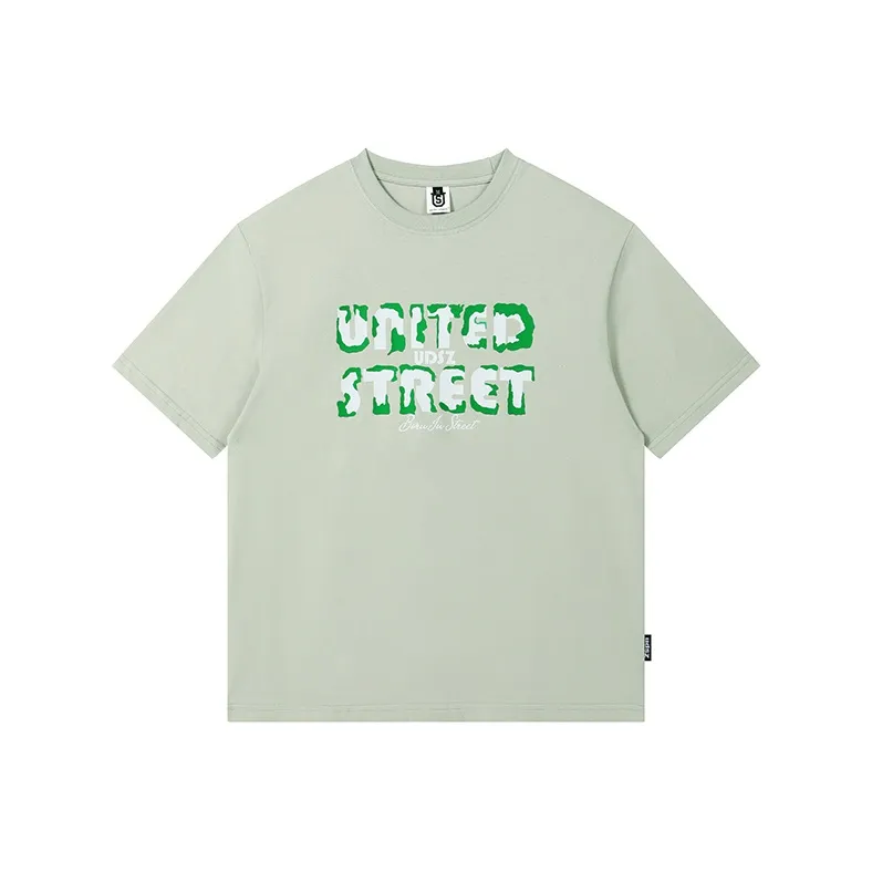 US T Shirts Unisex-20