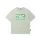 Light Pea Green