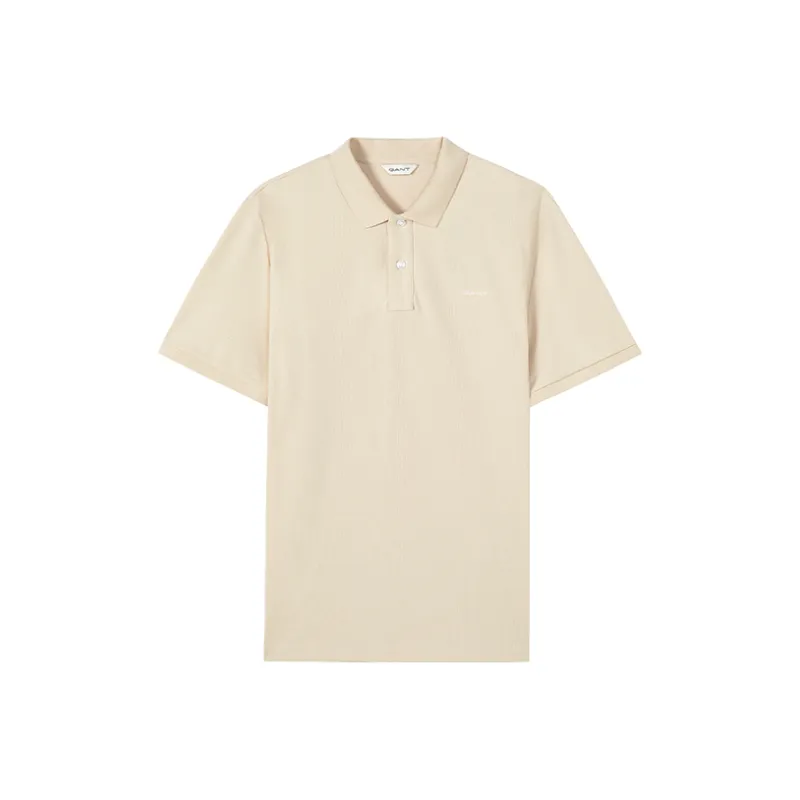 GANT Polo Shirts Men-2