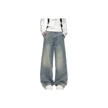 The New Age Family Jeans Women's