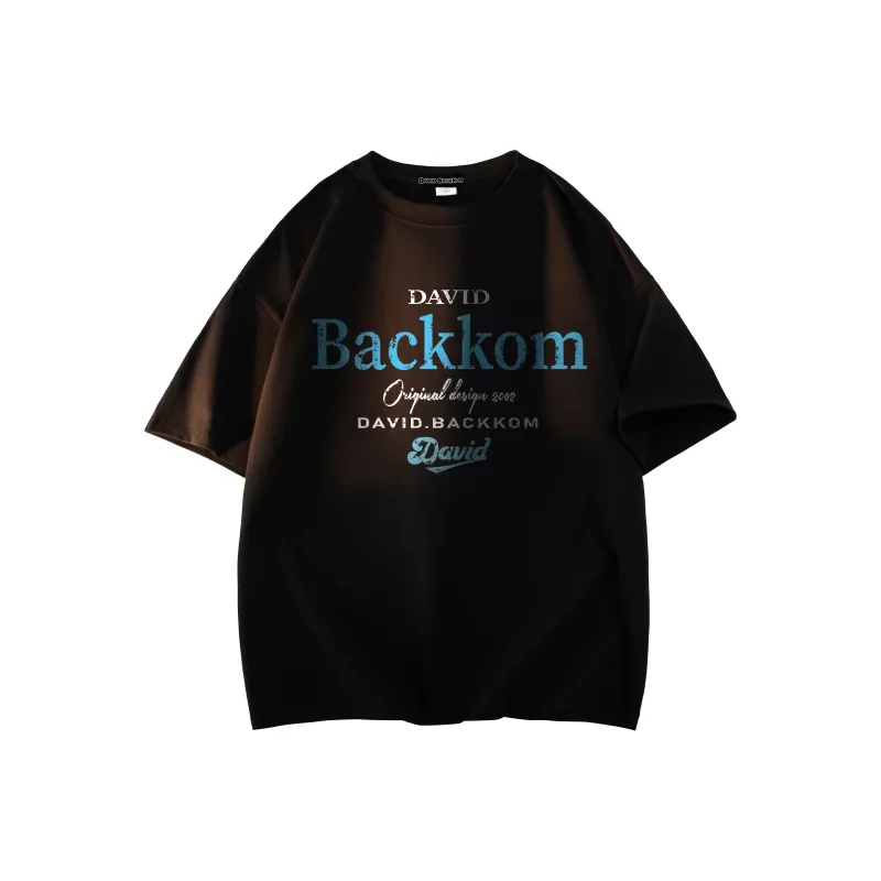 David Bakken T Shirts Unisex-0