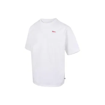 Adidas T Shirts Men White