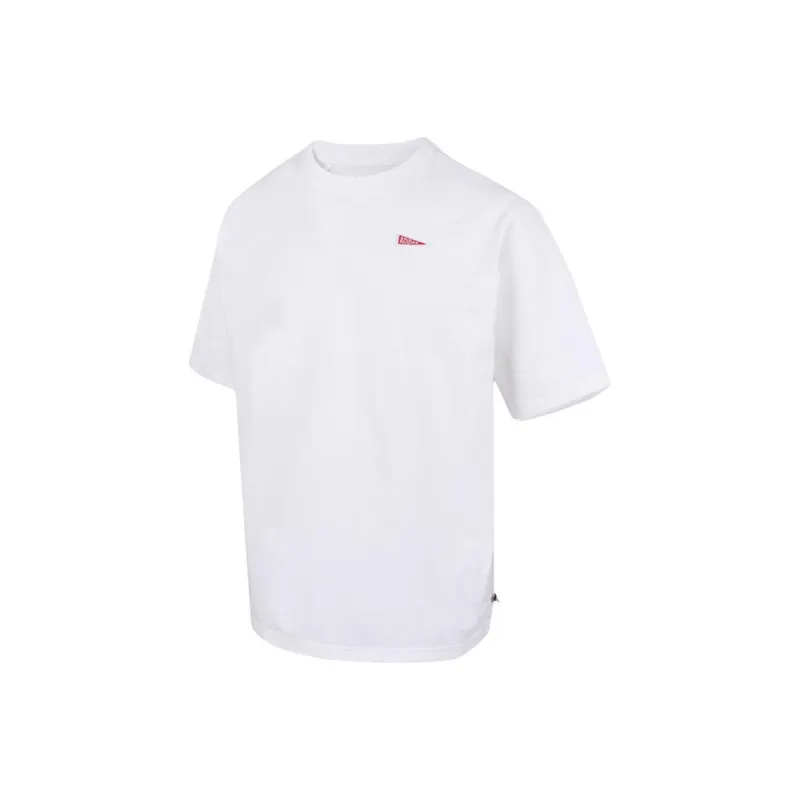 Adidas T Shirts Men White-0