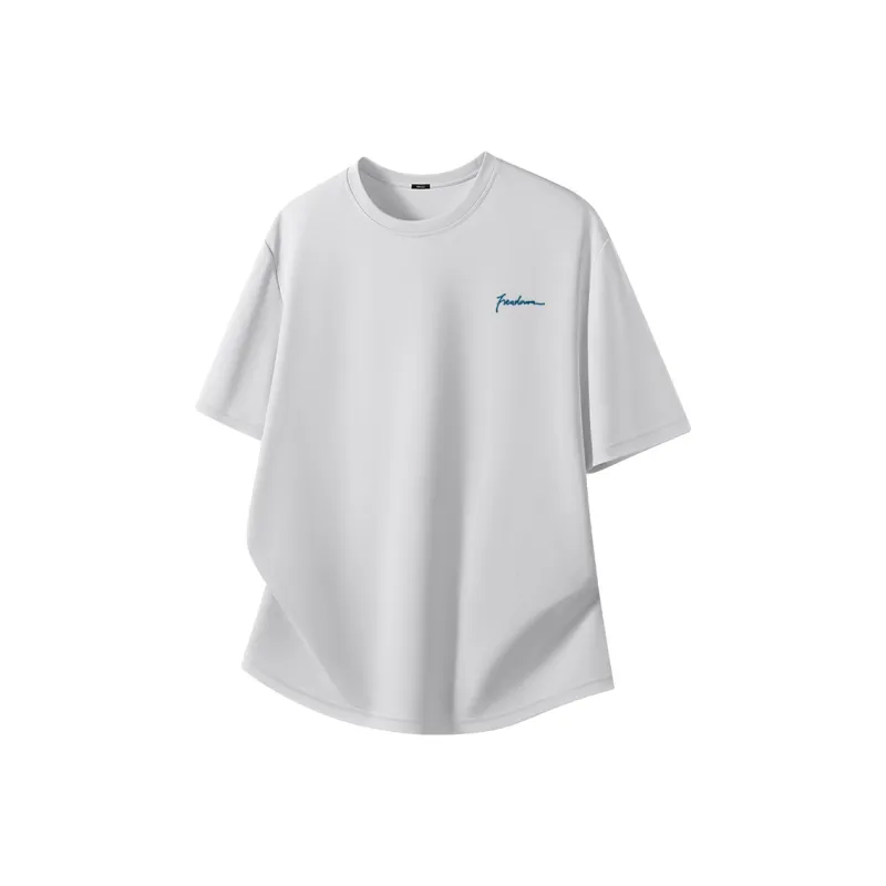 MINISO T Shirts Unisex-12