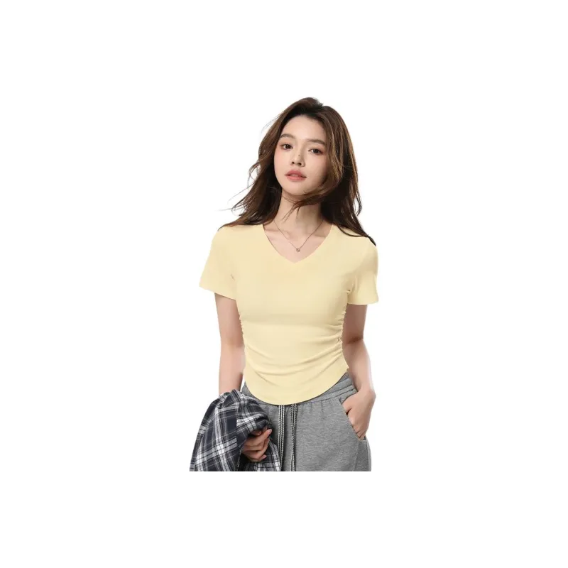 NOME T Shirts Women's-11