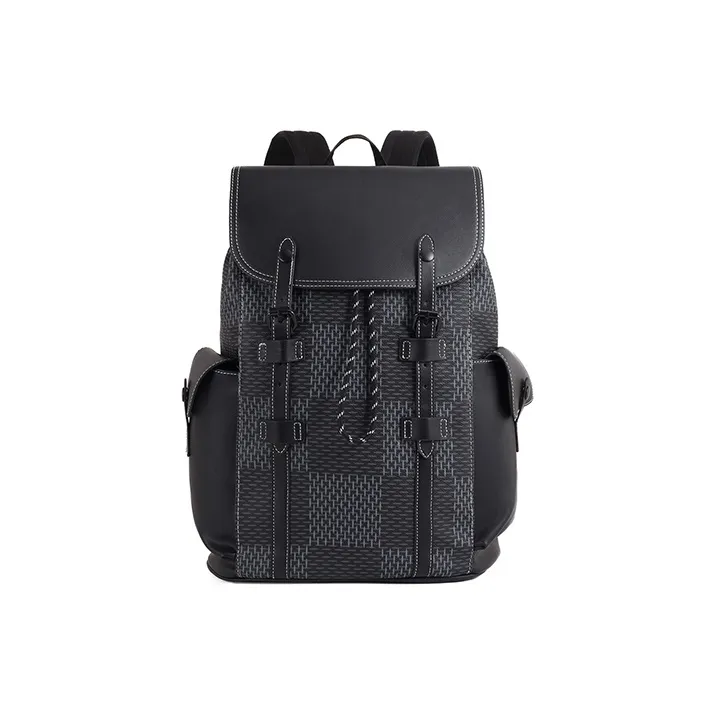CARTELO PU Backpack Regular Unisex Multicolor-0