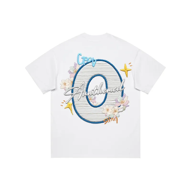 UNthemed T Shirts Unisex-15