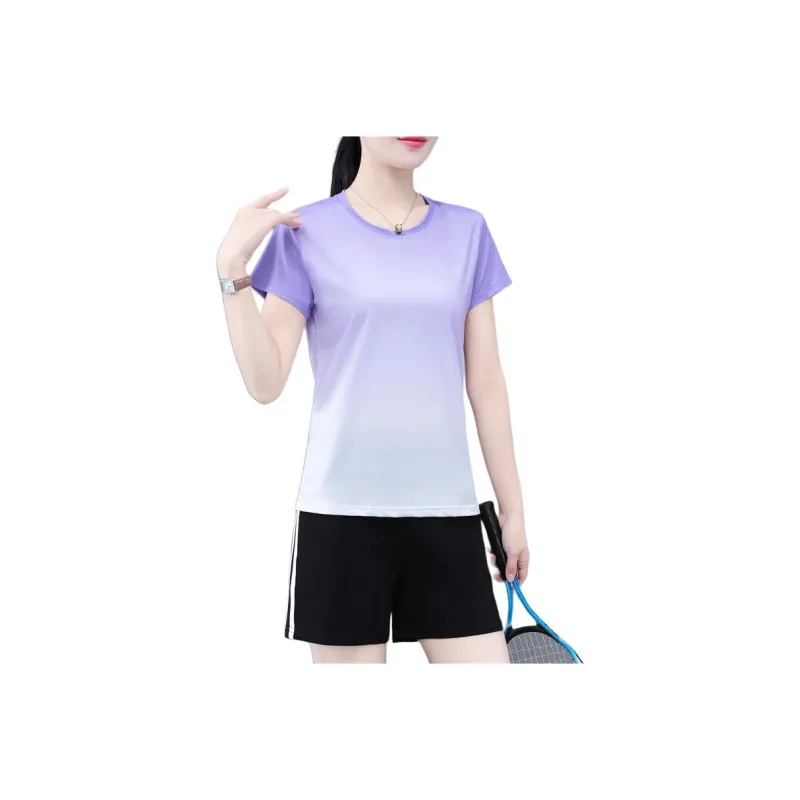 The New Age Family Casual Suit Women's-21