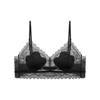 GRACE TOPIC Bra Women's Combo Set
