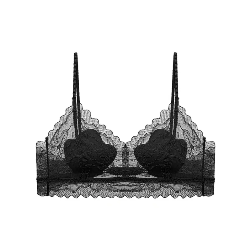 GRACE TOPIC Bra Women's Combo Set-0