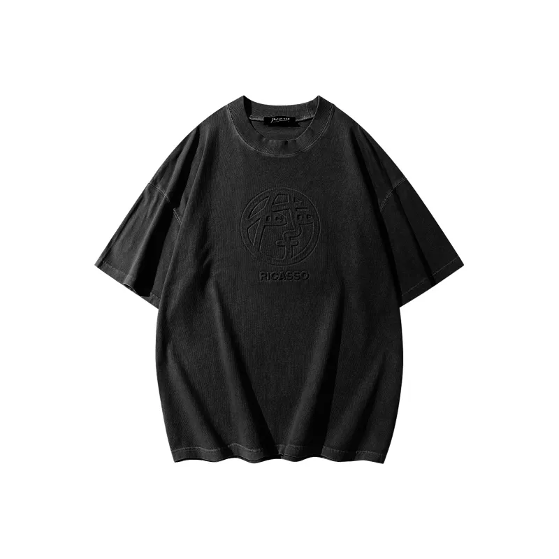 Pimio T Shirts Unisex-2