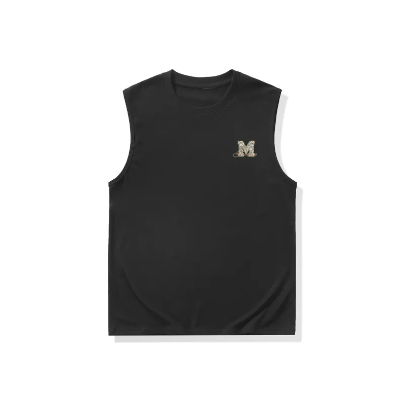 FAVEPOP Tank Tops Unisex-0