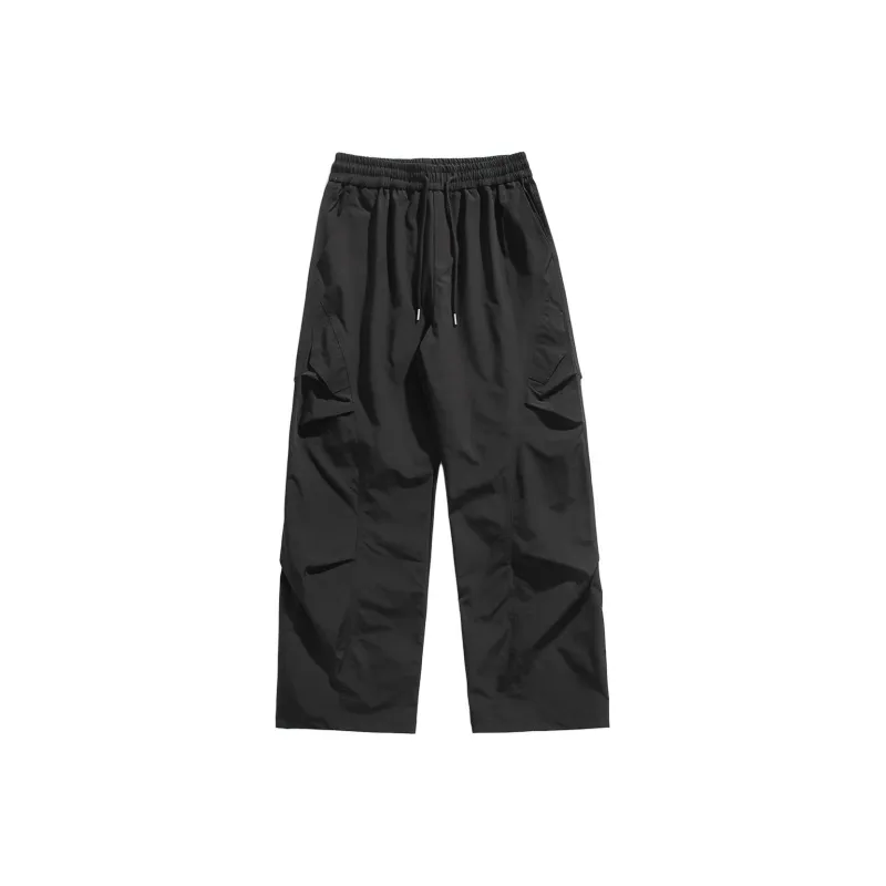 FISHGALAXY Casual Pants Unisex-1