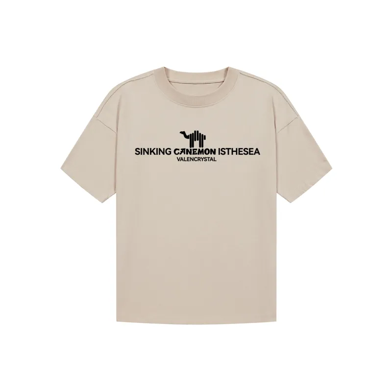 Pilot the camel T Shirts Unisex-21