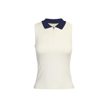 LEORREY Sleeveless Sports Shirts Women's