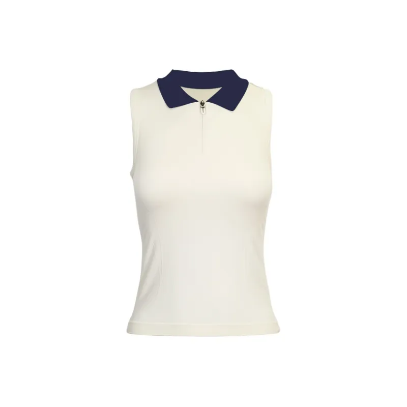 LEORREY Sleeveless Sports Shirts Women's-0