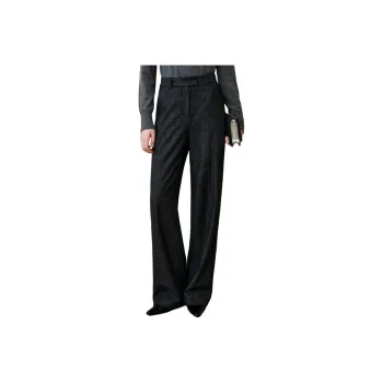 INSUN Casual Pants Women's Carbon Gray