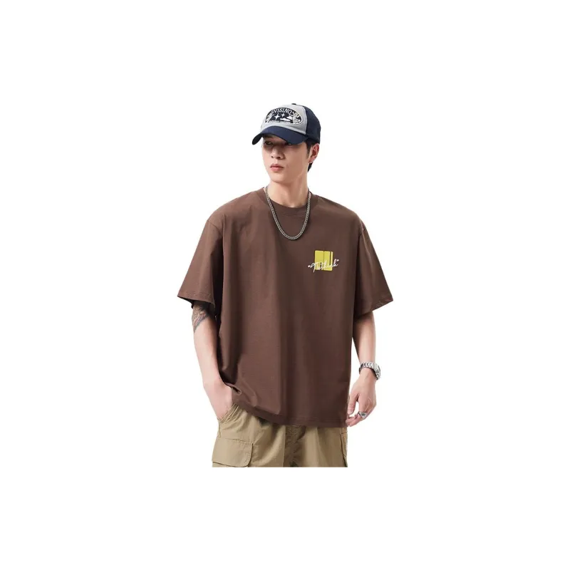 WilliamPOLO T Shirts Unisex-10