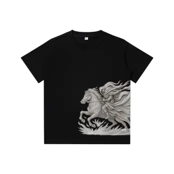 CHARLIE GOLF T Shirts Unisex
