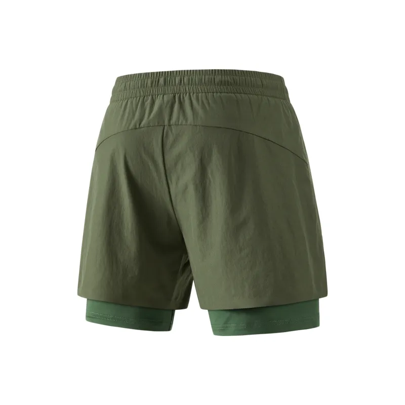 Manchester City F.C. Casual Shorts Unisex-1