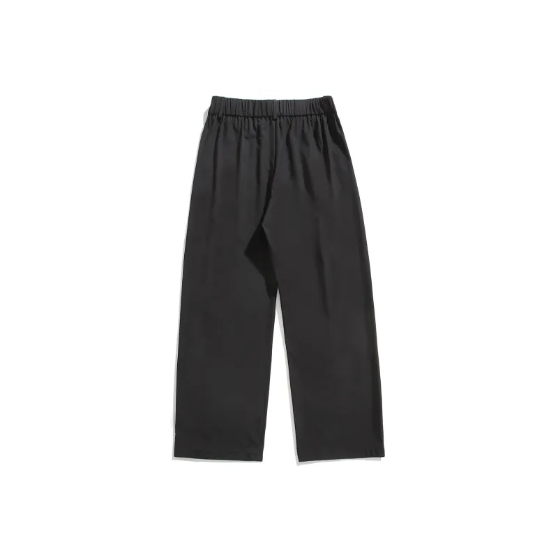 FISHGALAXY Casual Pants Unisex-2