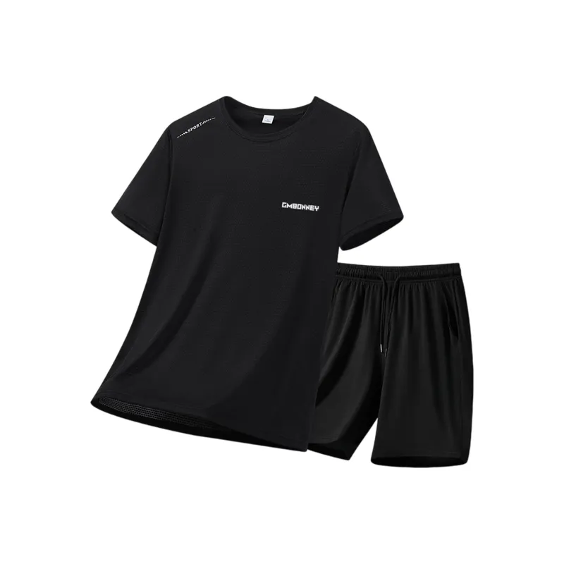 G.M BONNEY Casual Sportswear Unisex-2