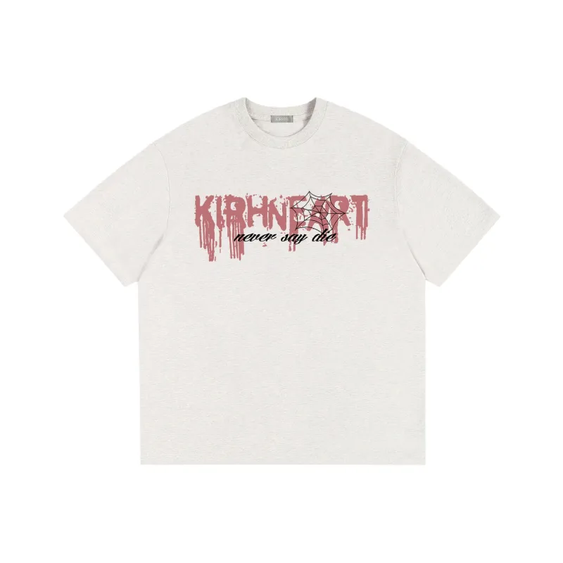 KIRHNE T Shirts Unisex-13
