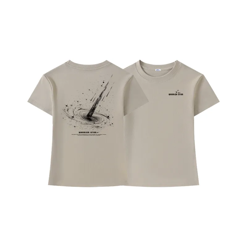 Warrior Huichao Riding The Wind Collection T Shirt Women's-13