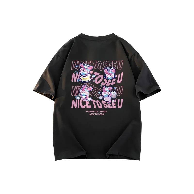 HONOR OF KINGS T Shirts Unisex-0