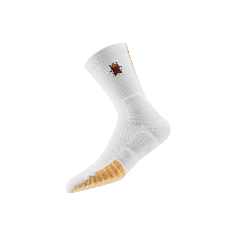 UZIS Basketball Socks Unisex 1 Pack-7