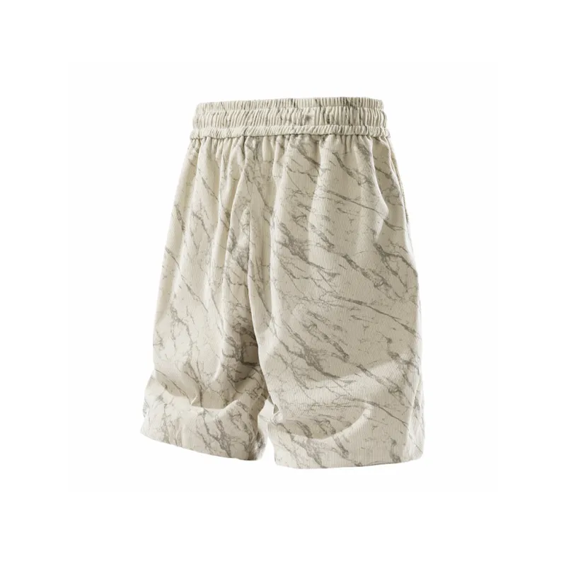 CHARLIE GOLF Casual Shorts Unisex-5