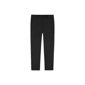 KARL LAGERFELD Suit Trouser Men's Black