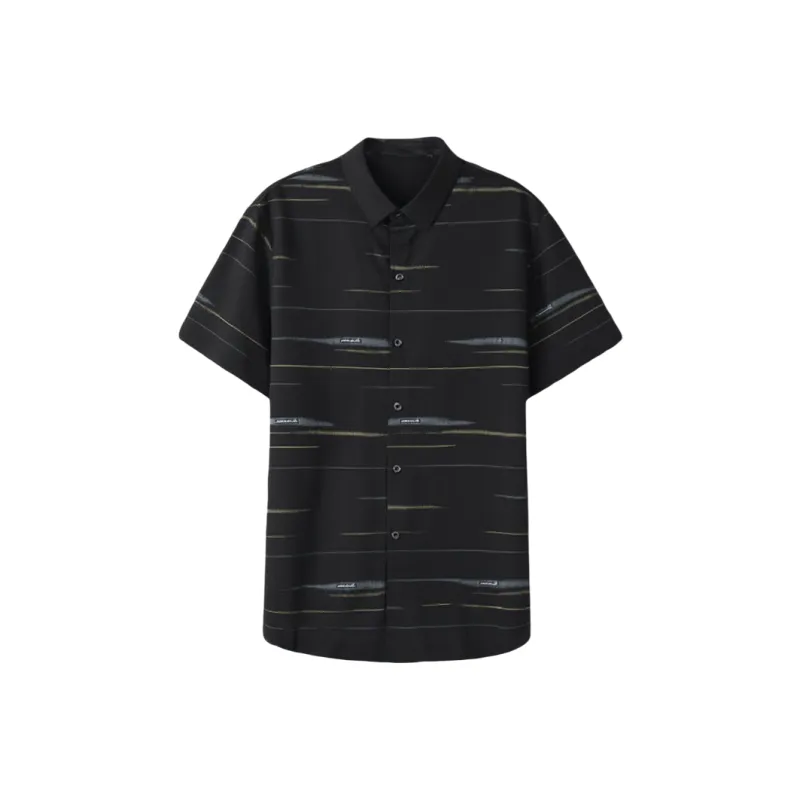 BANGBOY X IZTION Shirts Men-18