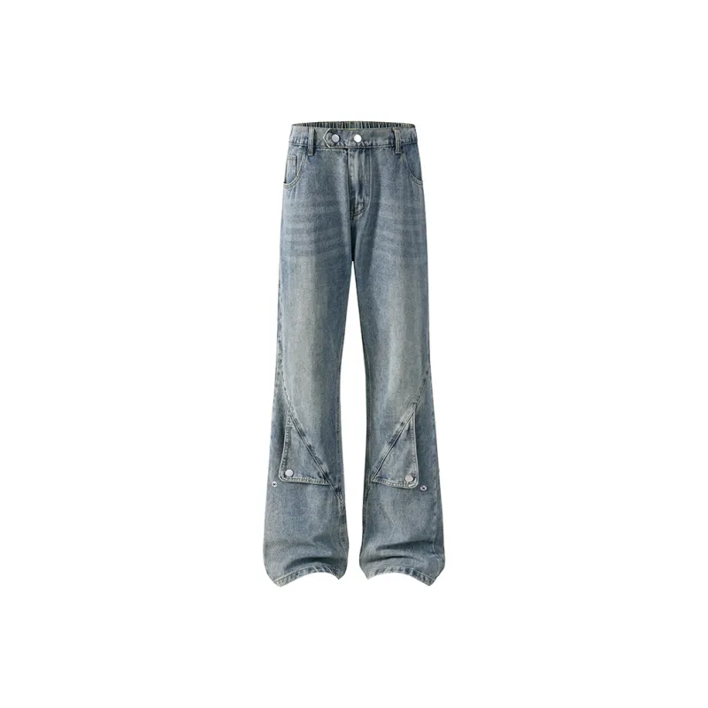 Caramella Jeans Unisex-12