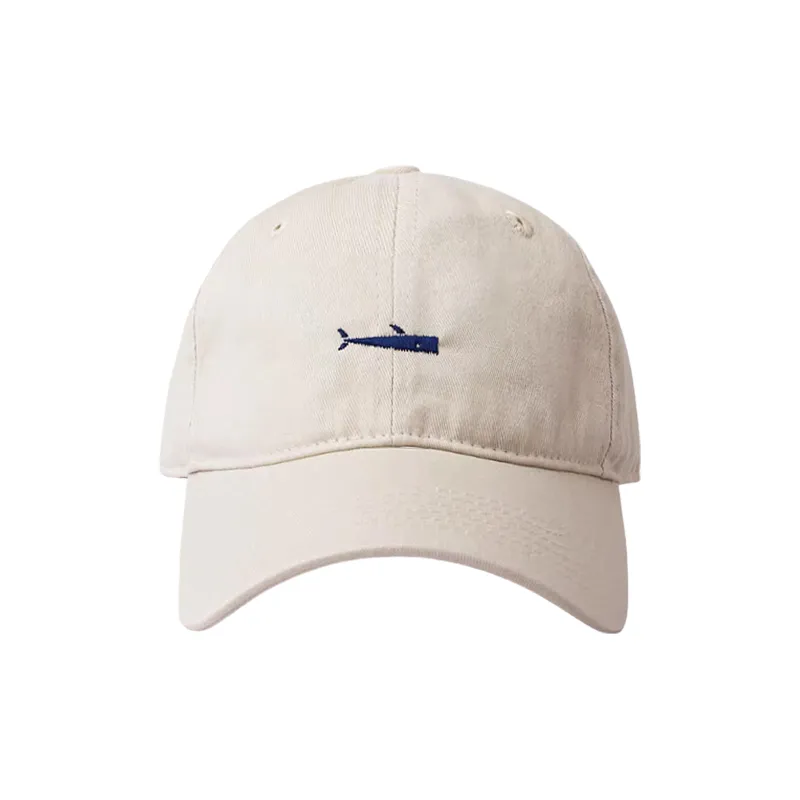 PLAN IN Cotton Baseball Caps Unisex-2