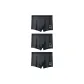 3 Pack (Gray)
