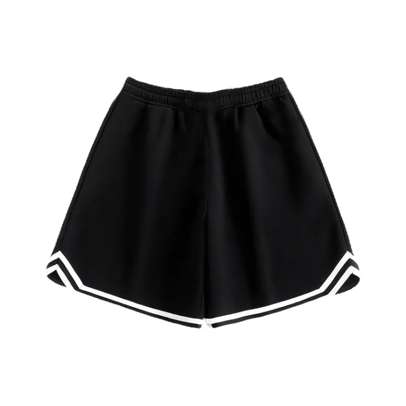 SylphlikeLoli Casual Shorts Unisex-1