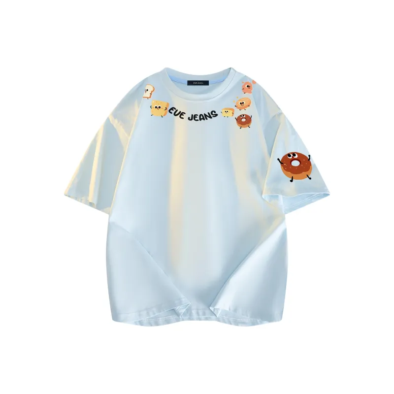Yiwen T Shirts Unisex-23