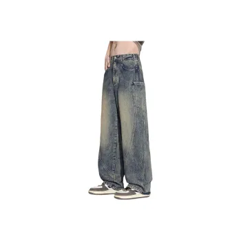 WilliamPOLO Jeans Unisex