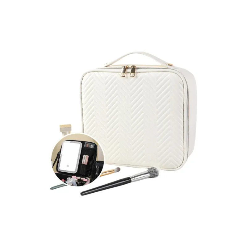THE THREE SHEEP Beauty Storage Boxes-5